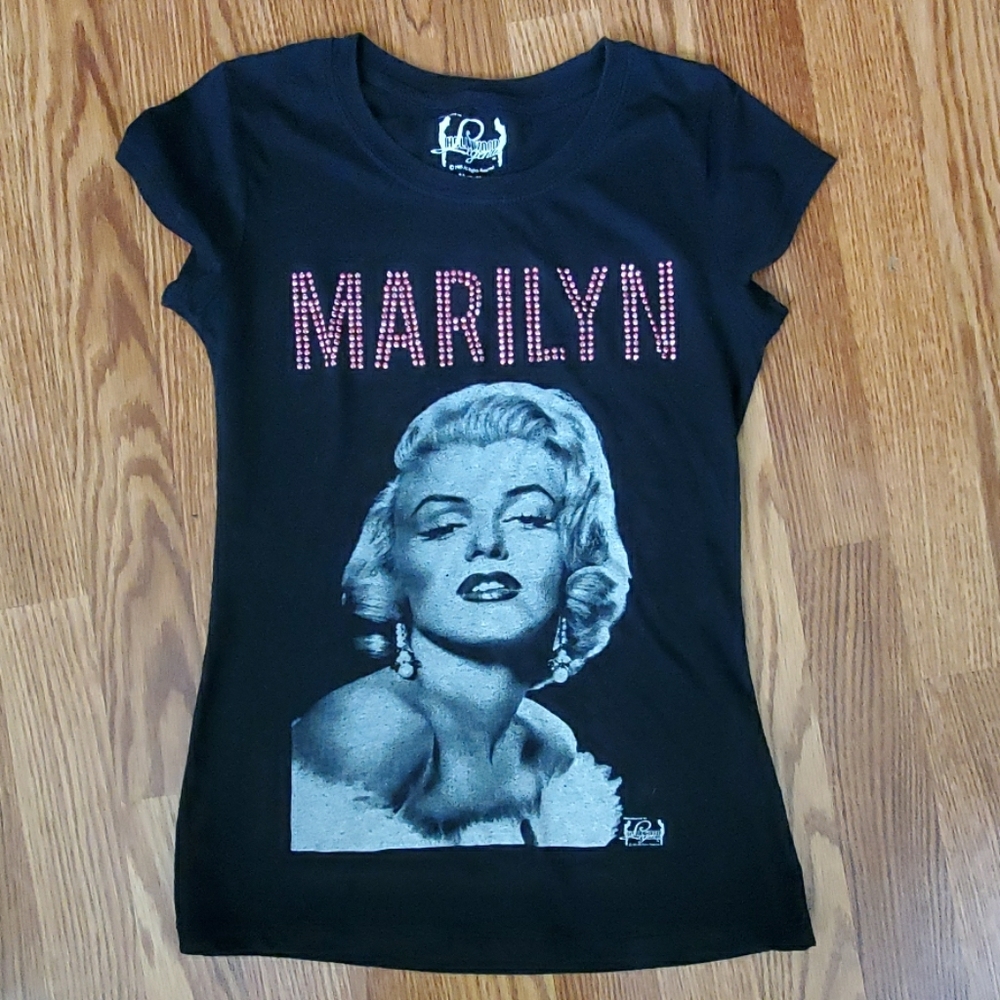 Marilyn Monroe T shirt